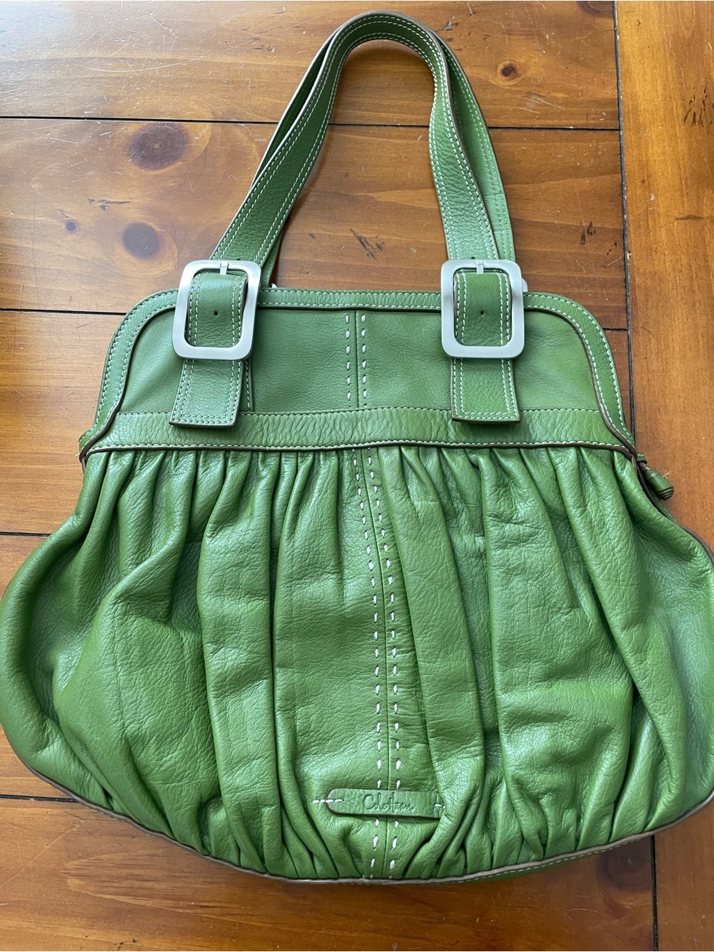 Cope Haan Vintage Bag